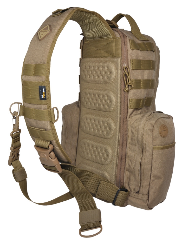 Hazard 4 Evac Rocket Sling Coyote